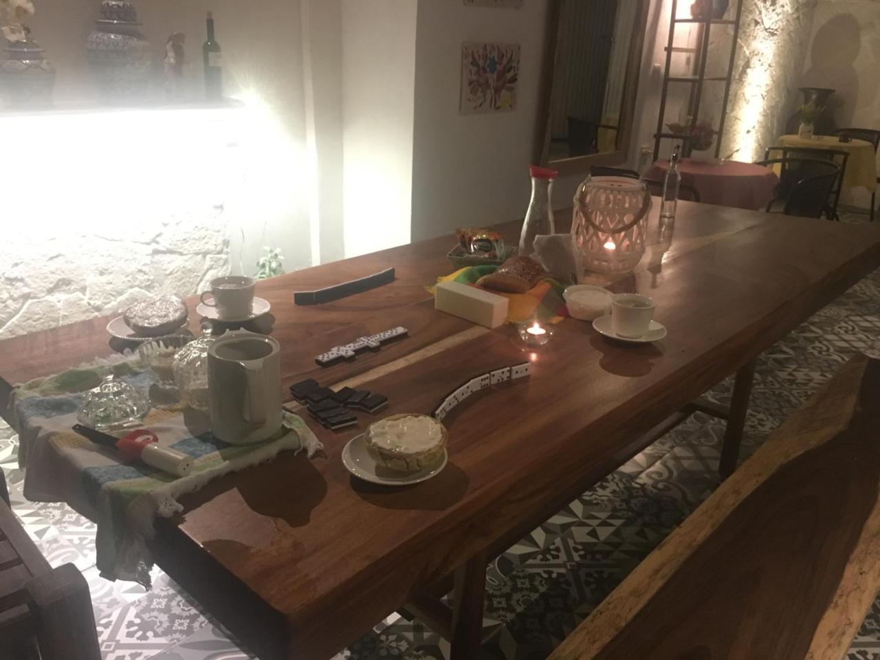 Hotel Quinta San Antonio Nopalucan de la Granja エクステリア 写真
